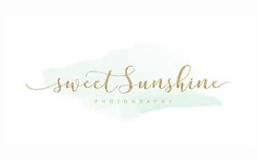 SweetSunshine Photowall Logo