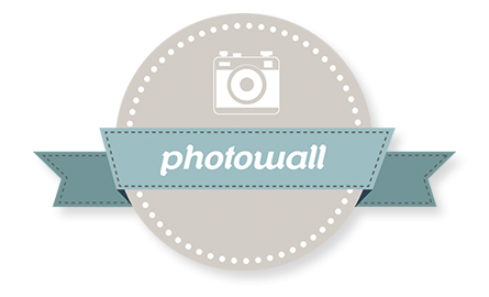 Photowall – kreative Erinnerungen